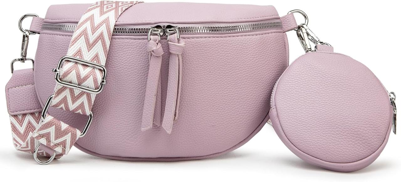 Bolso bandolera para mujer