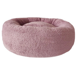 Cama antiestrés para mascota- Donut