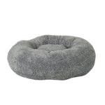 Cama antiestrés para mascota- Donut