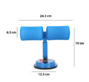 Soporte base abdominal