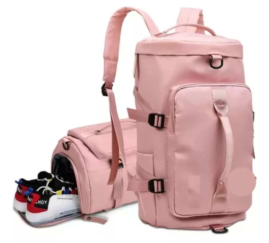 Bolso/ Morral Deportivo