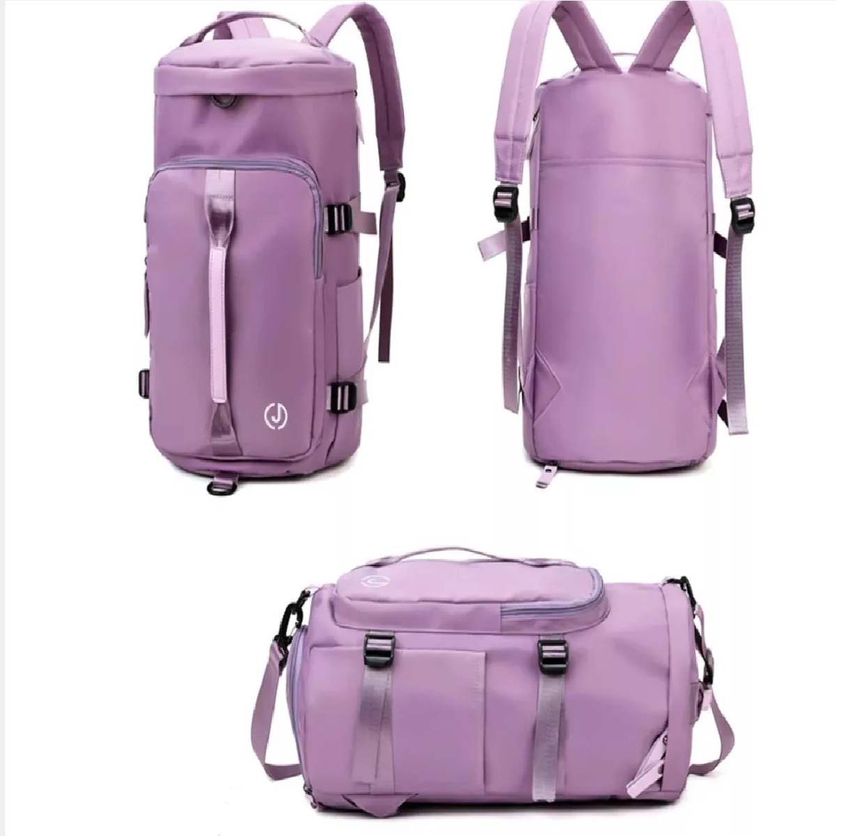 Bolso/ Morral Deportivo